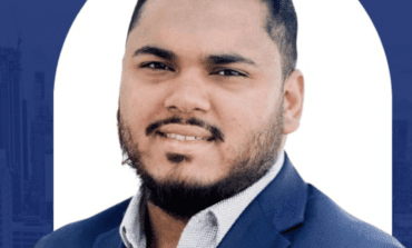 إسقاط تهم التزوير الانتخابي عن عضو  مجلس مدينة هامترامك محتسين سعدمان